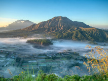 Mont Batur