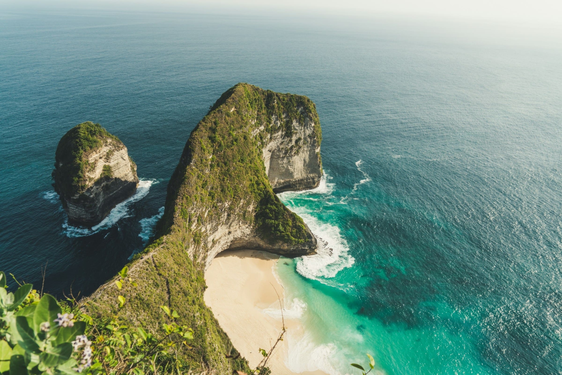 Kelingking Beach Nusa Penida