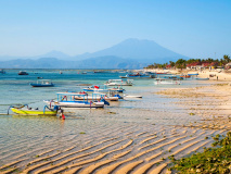 Nusa lembongan