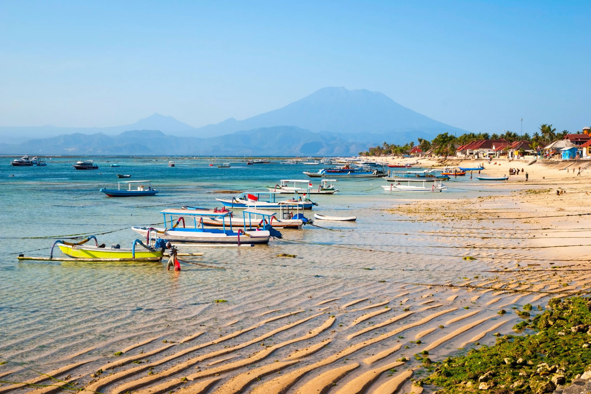 Nusa lembongan