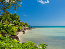 Plage de Jimbaran