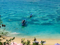 Plage de Sanus