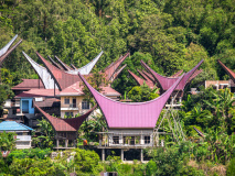 Tana Toraja