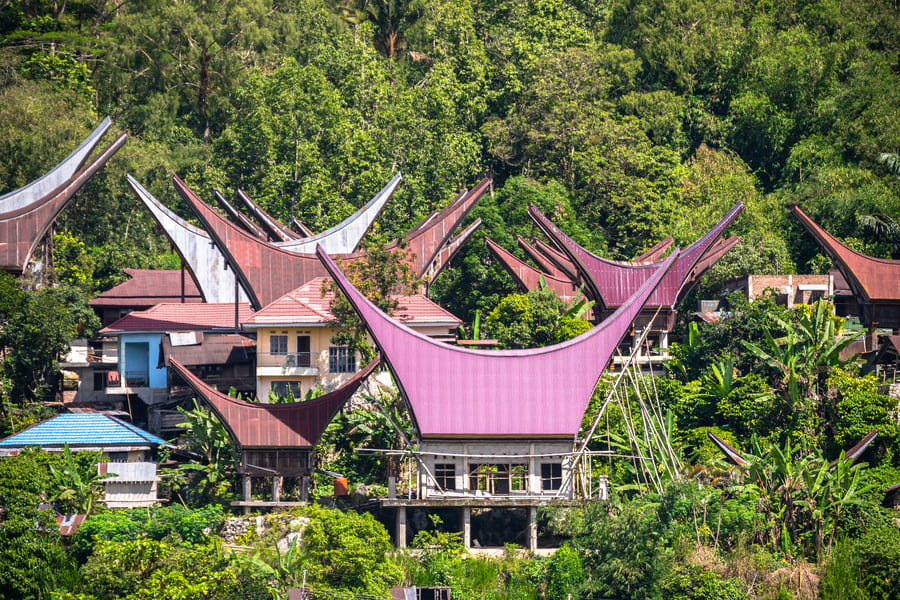 Tana Toraja