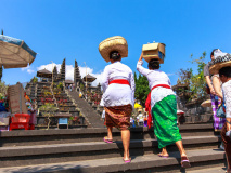 Temple de Besakih