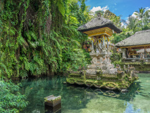 Temple de Gunung Kawi