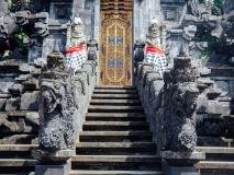 Temple Goa Lawah