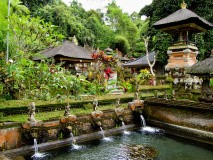 Temple Gunung Kawi