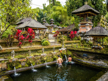 Temple Gunung Kawi