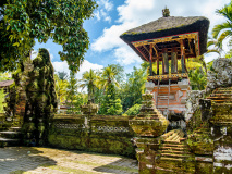 Temple Gunung Kawi