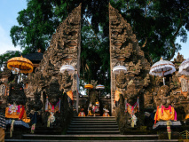 Temple Pura Dalem