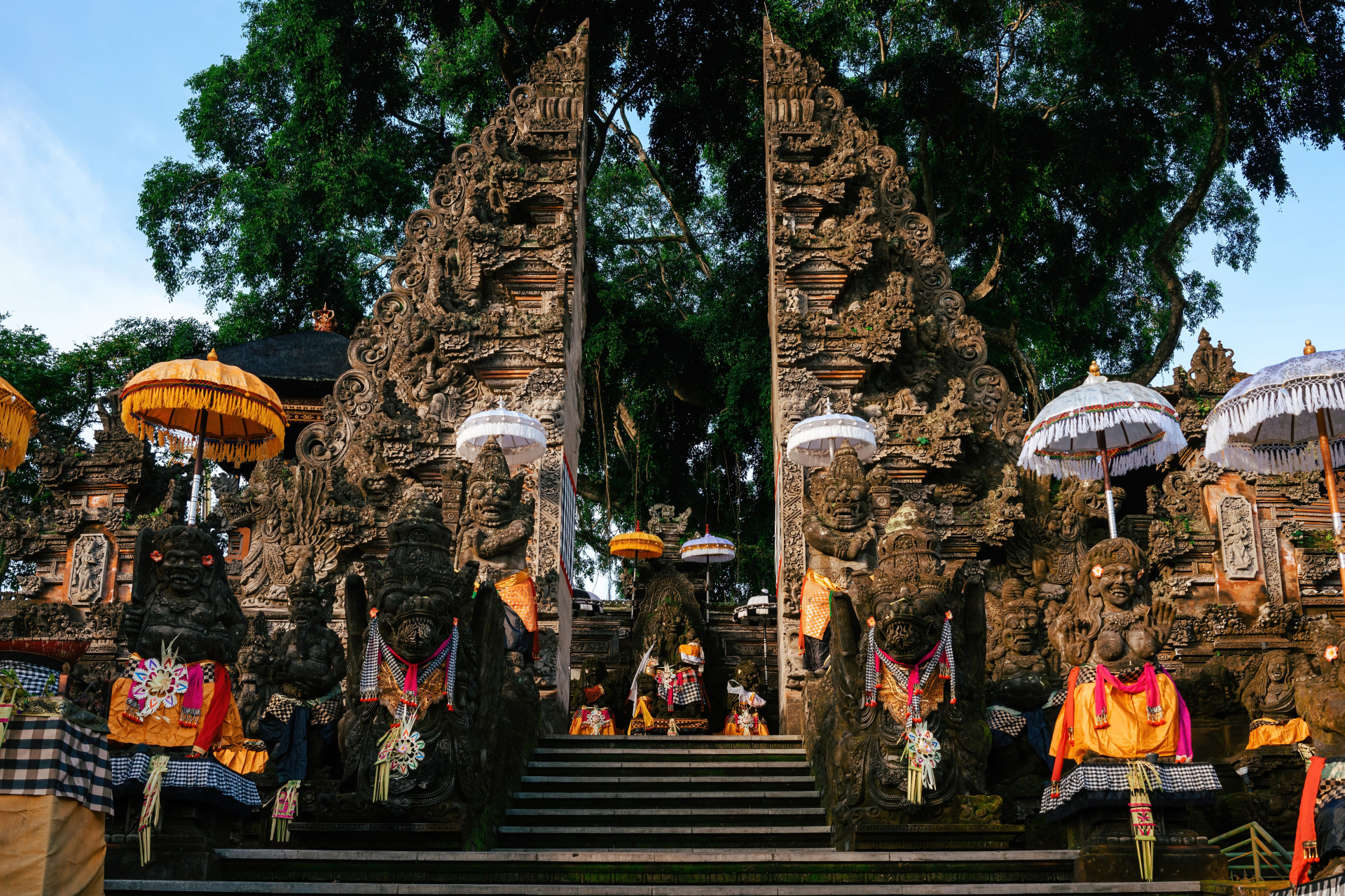 Temple Pura Dalem