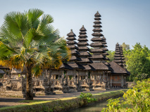 Temple Taman Ayun