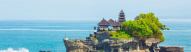 Temple de Tanah Lot