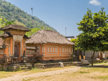 Village Tenganan