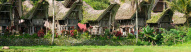 Toraja village - Sulawesi