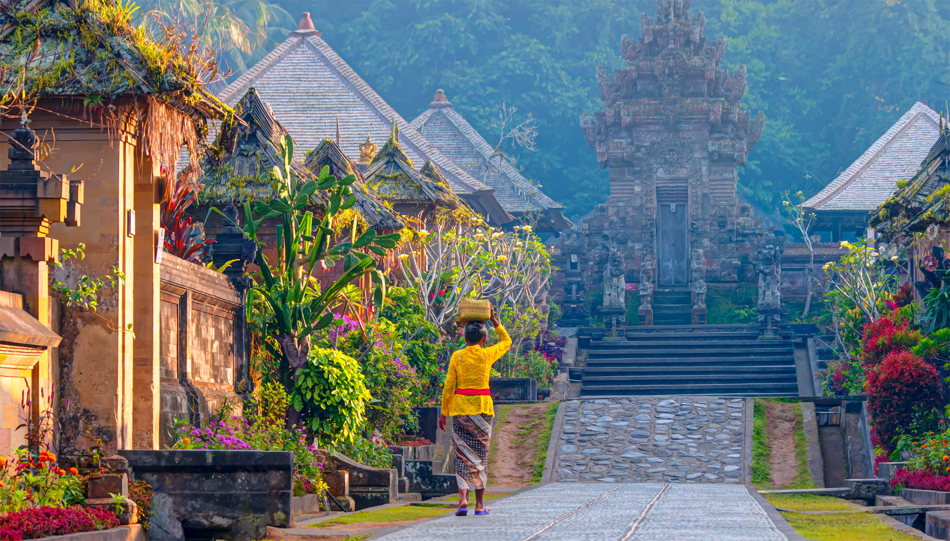 Village Penglipuran