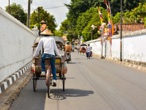 Becak