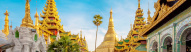 Pagode Shwedagon