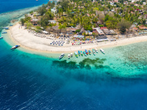 Ile Gili Air