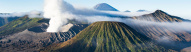 Mont Bromo