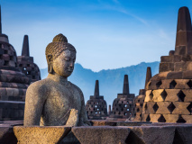 Temple Borobudur