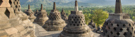 Temple Borobudur