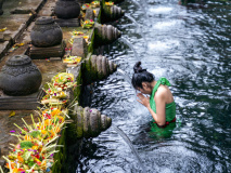 Temple Tirta Empul