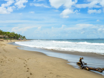 Petitenget Beach - Seminyak