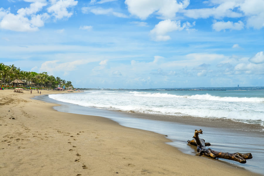 Petitenget Beach - Seminyak