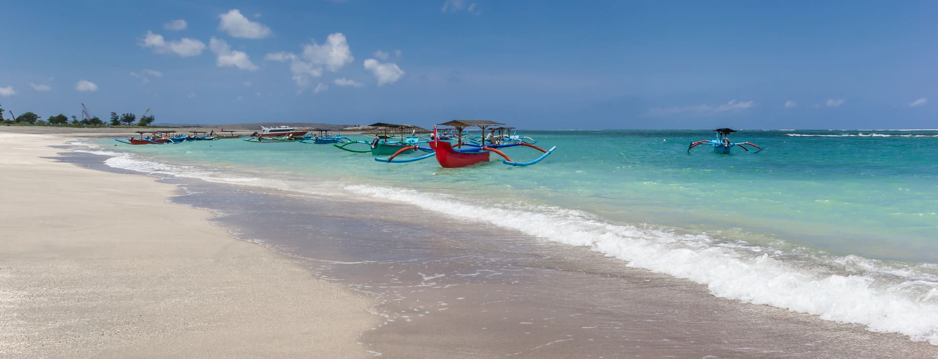 Plage Kuta