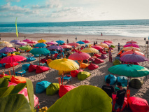 Plage de Seminyak