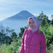 Novi - conseillère voyage Indonésie en liberté