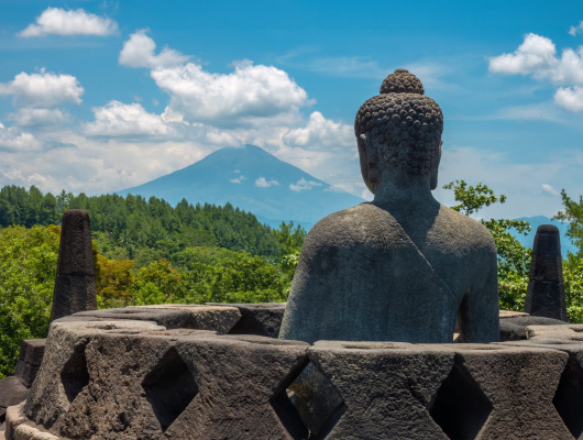 Candi Borobudur