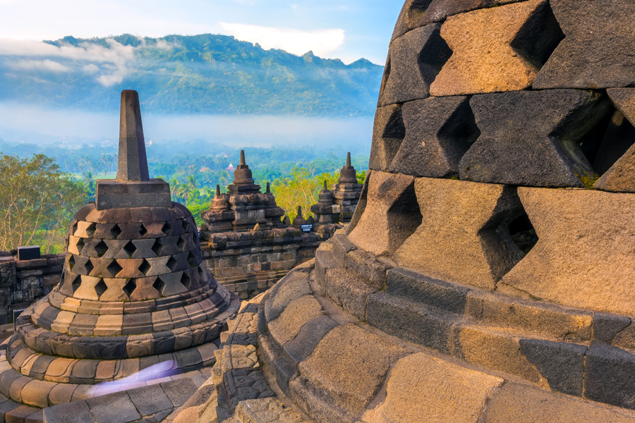 Candi Borobudur