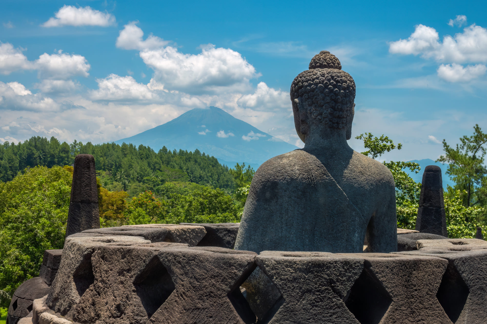 Candi Borobudur