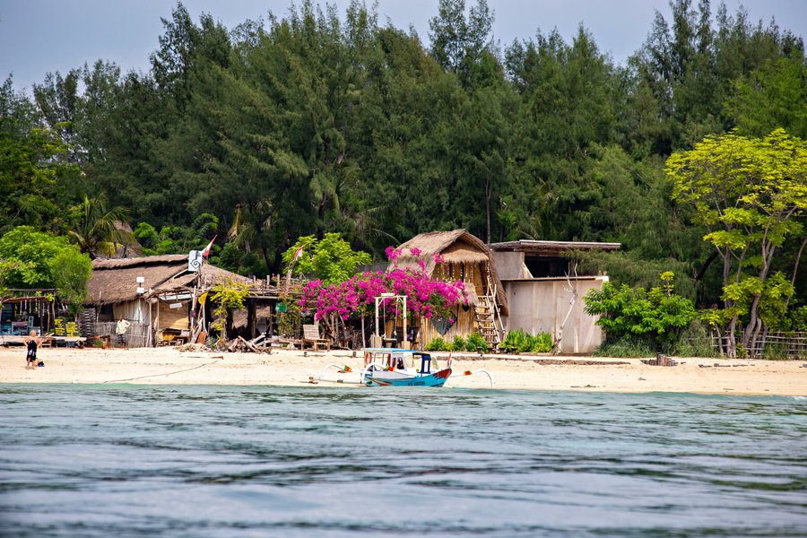 Gili Meno