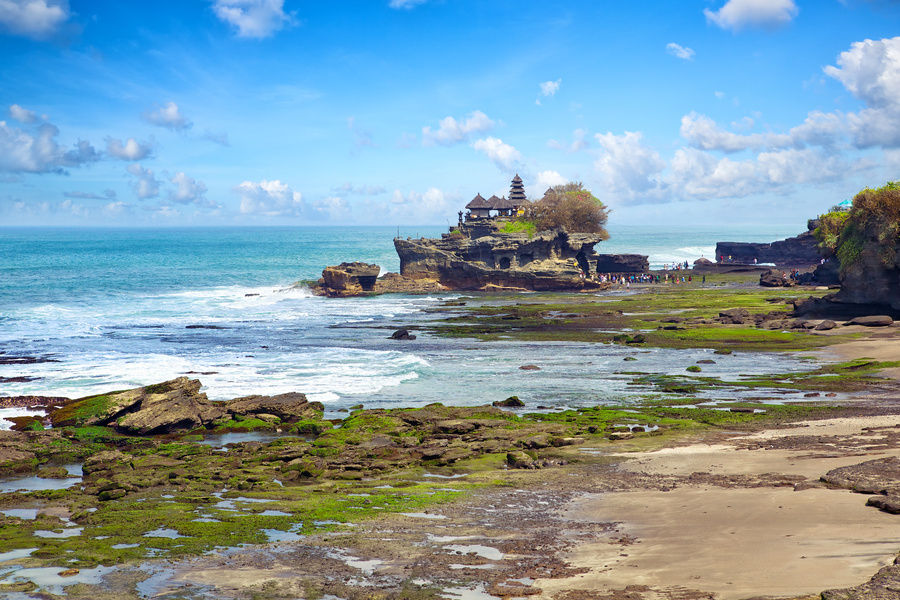 Pura Tanah Lot