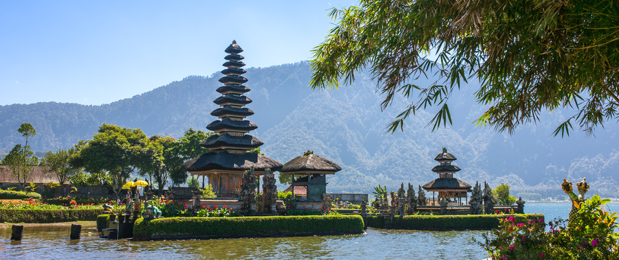 Pura Ulun Danu