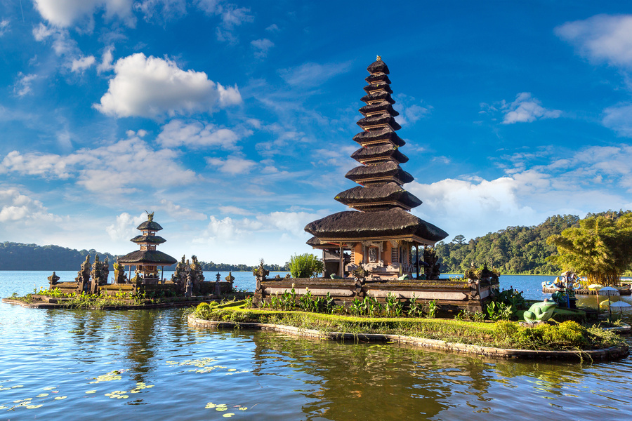 Pura Ulun Danu