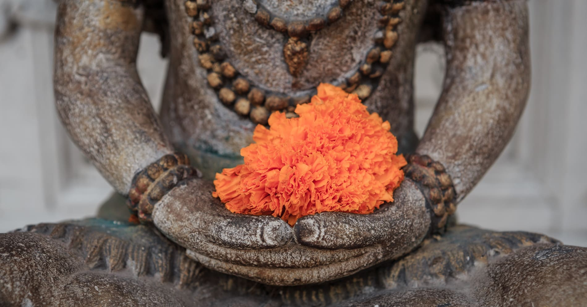Buddha -Bali