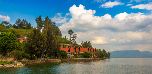 Lac Toba