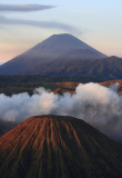 Mont Bromo à Java