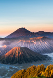 Mont Bromo