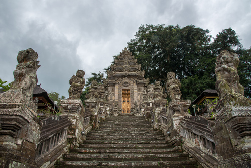 Pura Kehen