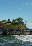 Tanah Lot Temple