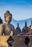 temple borobudur Yogyakarta