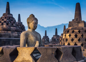 temple borobudur Yogyakarta