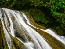 cascade Bantimurung