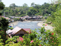 Bukit Lawang